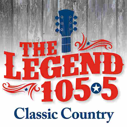 Classic Country Legends Radio